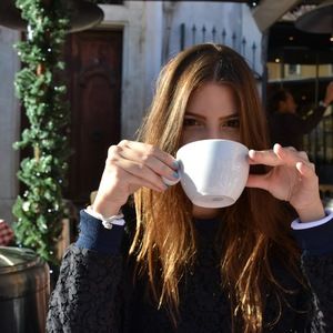 Meet your Posher, Caro